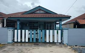 Myhomestay07