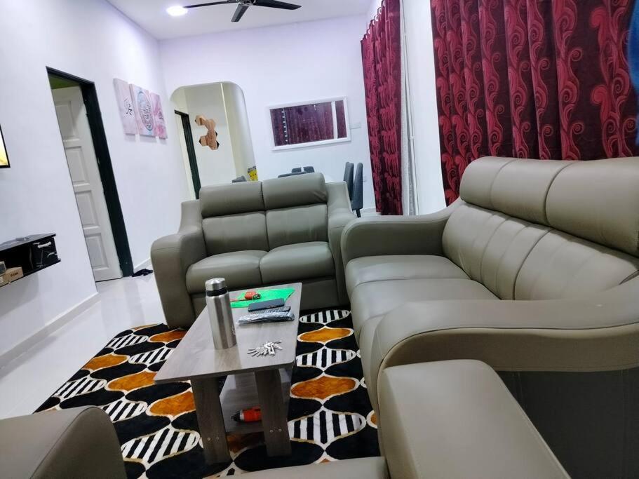 Myhomestay07 Kangar Luaran gambar