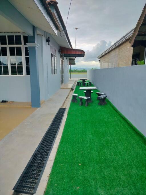 Myhomestay07 Kangar Luaran gambar