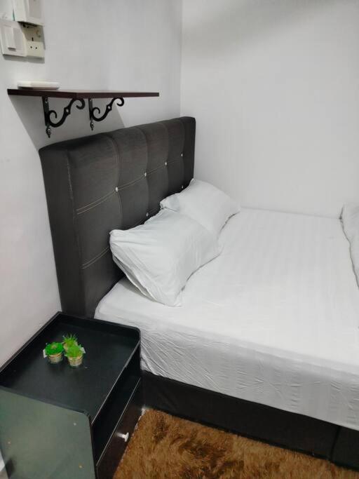 Myhomestay07 Kangar Luaran gambar