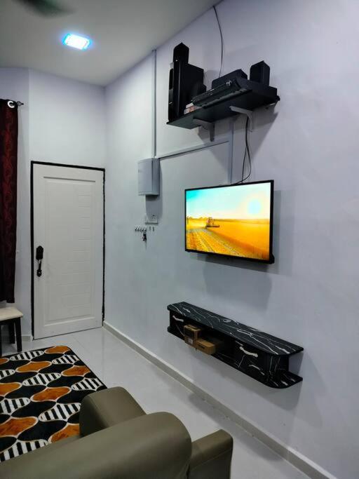Myhomestay07 Kangar Luaran gambar