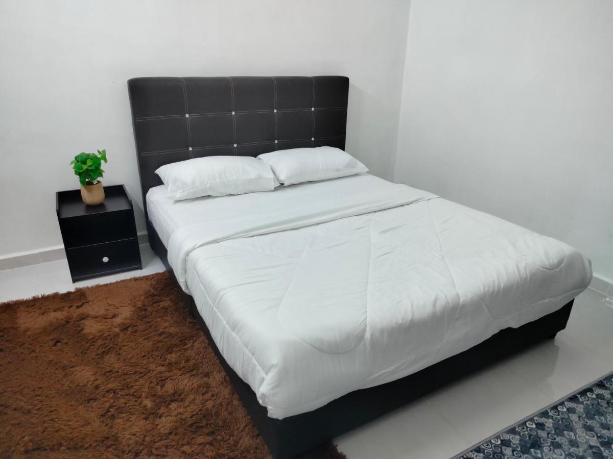 Myhomestay07 Kangar Luaran gambar