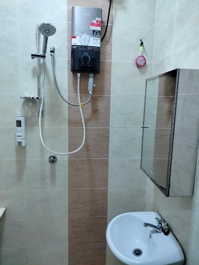 Myhomestay07 Kangar Luaran gambar